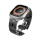 Tech-Protect Stainless Line do Apple Watch 44/45/46/49 mm Black - 1285521 - zdjęcie 2